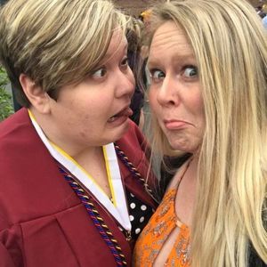 Meet your Posher, Adrienne